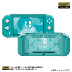 ヨドバシ.com - HORI ホリ NS2-055 [タフプロテクター for Nintendo