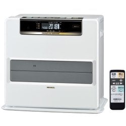 ヨドバシ.com - コロナ CORONA 石油ファンヒーター 木造15畳まで