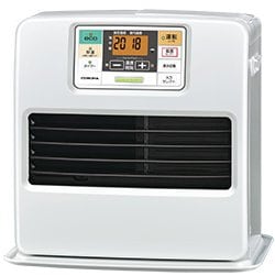 ヨドバシ.com - コロナ CORONA 石油ファンヒーター 木造10畳まで