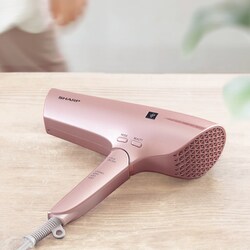 ヨドバシ.com - シャープ SHARP プラズマクラスタードライヤー