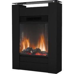 ヨドバシ.com - ディンプレックス DIMPLEX 暖炉型電気ストーブ Gisella