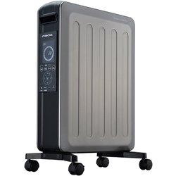 ヨドバシ.com - コロナ CORONA NOIL HEAT オイルレスヒーター グレイス