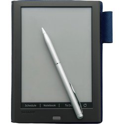 ヨドバシ.com - シャープ SHARP 電子ノート 6型 ブラック系 WG-PN1