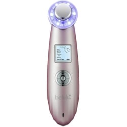 ヨドバシ.com - ビューティフルエンジェル 綺麗堂 美顔器 belulu