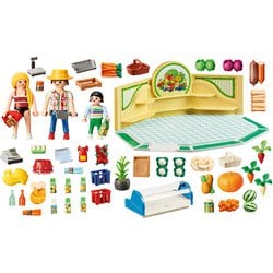 ヨドバシ.com - プレイモービル playmobil 9403 [プレイモービル