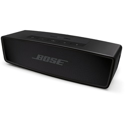 ヨドバシ.com - ボーズ BOSE Bluetoothスピーカー トリプルブラック