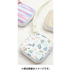 ヨドバシ.com - ELAiCE エレス 充電式カイロ＋LEDライト e-Kairo Carre