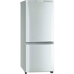 ヨドバシ.com - 三菱電機 MITSUBISHI ELECTRIC 冷蔵庫 （146L・右開き