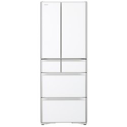 ヨドバシ.com - 日立 HITACHI 冷蔵庫 （505L・フレンチドア） 6ドア