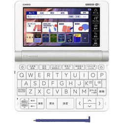 ヨドバシ.com - カシオ CASIO 電子辞書 EX-word（エクスワード） 英語