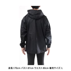 ヨドバシ.com - モンベル mont-bell サンダーパス ジャケット Men's
