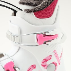 ヨドバシ.com - ロシニョール ROSSIGNOL FUN GIRL J3 RBJ5130 WHITE