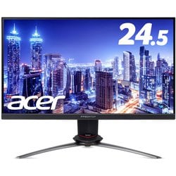 ヨドバシ.com - エイサー Acer ゲーミングディスプレイ/24.5型/フルHD
