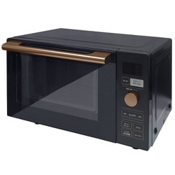 ヨドバシ.com - ヤマゼン YAMAZEN フラットオーブンレンジ 縦開き 18L