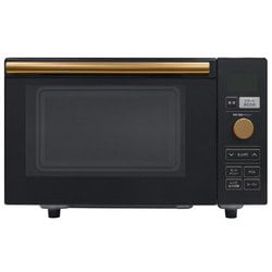 ヨドバシ.com - ヤマゼン YAMAZEN フラットオーブンレンジ 縦開き 18L