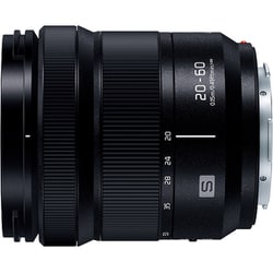 ヨドバシ.com - パナソニック Panasonic S-R2060 [LUMIX S 20-60mm F3
