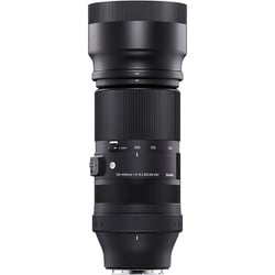 ヨドバシ.com - シグマ SIGMA 100-400mm F5-6.3 DG DN OS L-mount [超