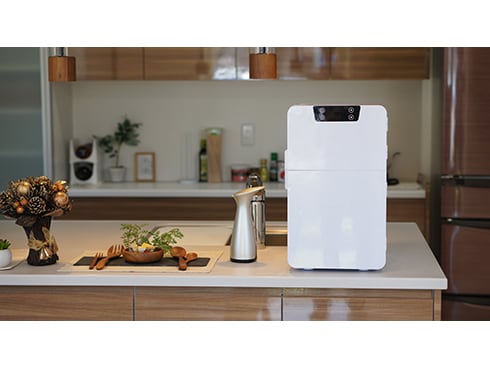 ヨドバシ.com - 池商 RAMASU ラマス 20L 2ドア冷温庫 RA-R2D 通販