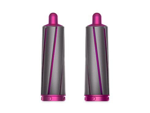 ヨドバシ.com - ダイソン Dyson Dyson Airwrap Complete シルバー