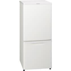 ヨドバシ.com - パナソニック Panasonic パーソナル冷蔵庫 138L 右開き