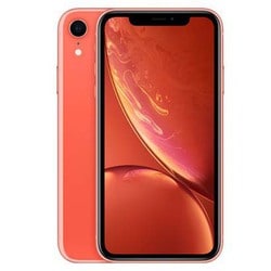 ヨドバシ.com - アップル Apple iPhone XR 64GB コーラル SIMフリー
