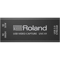 ヨドバシ.com - ローランド ROLAND HDMI to USB 3.0ビデオキャプチャー