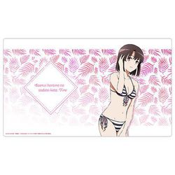 ヨドバシ.com - カーテン魂 冴えない彼女の育てかた Fine 描き下ろし