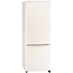 ヨドバシ.com - 三菱電機 MITSUBISHI ELECTRIC 冷蔵庫 （168L・右開き