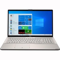 ヨドバシ.com - 富士通 FUJITSU ノートパソコン LIFEBOOK NHシリーズ