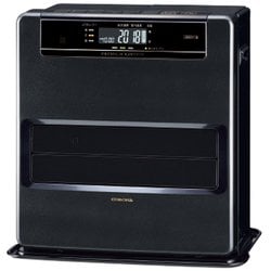ヨドバシ.com - コロナ CORONA 石油ファンヒーター WZシリーズ 木造10