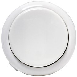 ヨドバシ.com - 三和電子 静音押しボタン30Φ 白 OBSFE-30-W 通販【全品