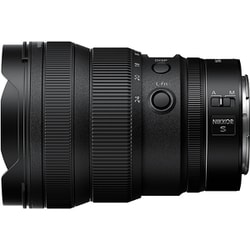 ヨドバシ.com - ニコン NIKON NIKKOR Z 14-24mm f/2.8 S [広角ズーム
