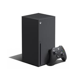 ヨドバシ.com - マイクロソフト Microsoft Xbox Series X 本体 1TB RRT