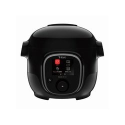 ヨドバシ.com - ティファール T-fal クックフォーミー ブラック 3L