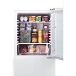 ヨドバシ.com - ツインバード TWINBIRD 2ドア冷凍冷蔵庫 110L HR-F911W