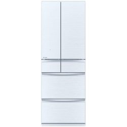 ヨドバシ.com - 三菱電機 MITSUBISHI ELECTRIC 冷蔵庫（503L・フレンチ