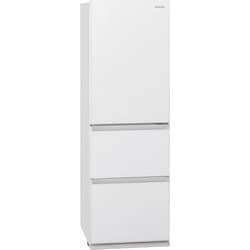 ヨドバシ.com - パナソニック Panasonic 冷蔵庫（365L・右開き） 3ドア