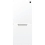 ヨドバシ.com - 冷蔵庫 152L つけかえどっちもドア 2ドア 除菌機能