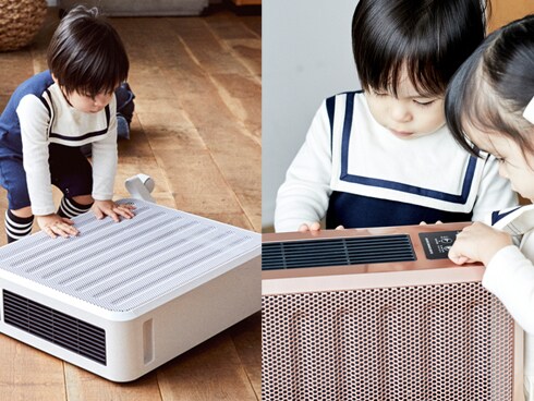 ヨドバシ.com - ケノン KE-NON ケノンヒーター パールホワイト KH358