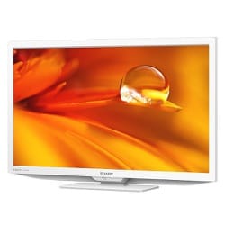 ヨドバシ.com - シャープ SHARP AQUOS(アクオス) DEシリーズ 22V型