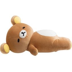 ヨドバシ.com - サンエックス San-X リラックマ ふっくらよりそい抱き