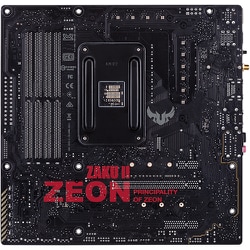 ヨドバシ.com - エイスース ASUS AMDマザーボード TUF GAMING B550M WI