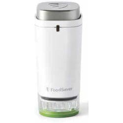 ヨドバシ.com - フードセーバー ポータブル FS1190 ホワイト