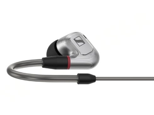 ヨドバシ.com - ゼンハイザー SENNHEISER 有線イヤホン カナル型 φ3