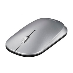 ヨドバシ.com - バッファロー BUFFALO ワイヤレスマウス モバイル