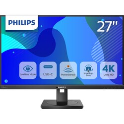 ヨドバシ.com - フィリップス PHILIPS 液晶ディスプレイ/27型/4K(3840