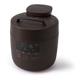 ヨドバシ.com - siroca シロカ 電気圧力鍋 おうちシェフ PRO Mタイプ