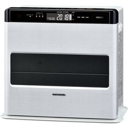 ヨドバシ.com - コロナ CORONA 石油ファンヒーター WZシリーズ 木造15