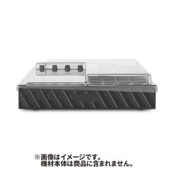ヨドバシ.com - DECKSAVER Akai MPC One 用 耐衝撃保護カバー DS-PC