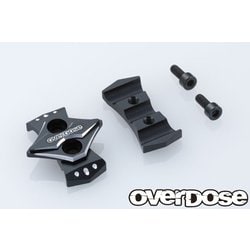 ヨドバシ.com - オーバードーズ Overdose ワイヤークランプ Type-2